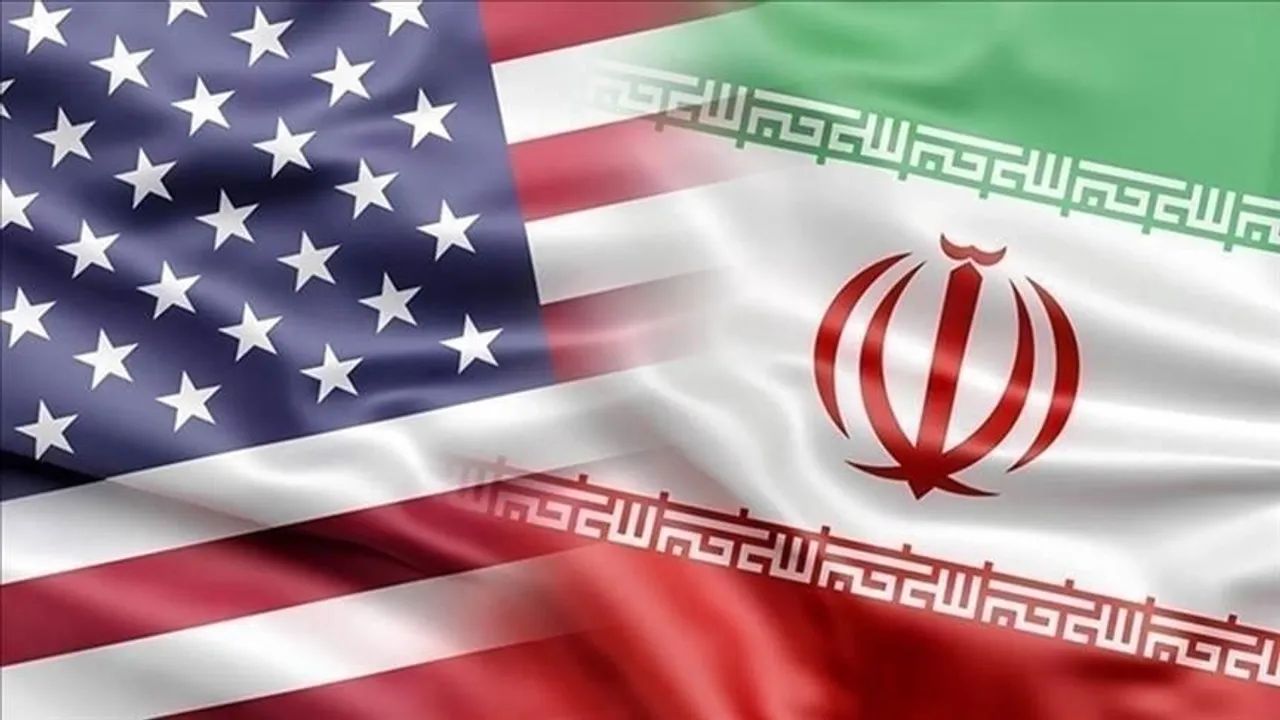 نیویۆرک تایمز: گەڕی داهاتووی دانوستانەکانی ئەمریکا و ئێران لە ئەوروپا دەبێت