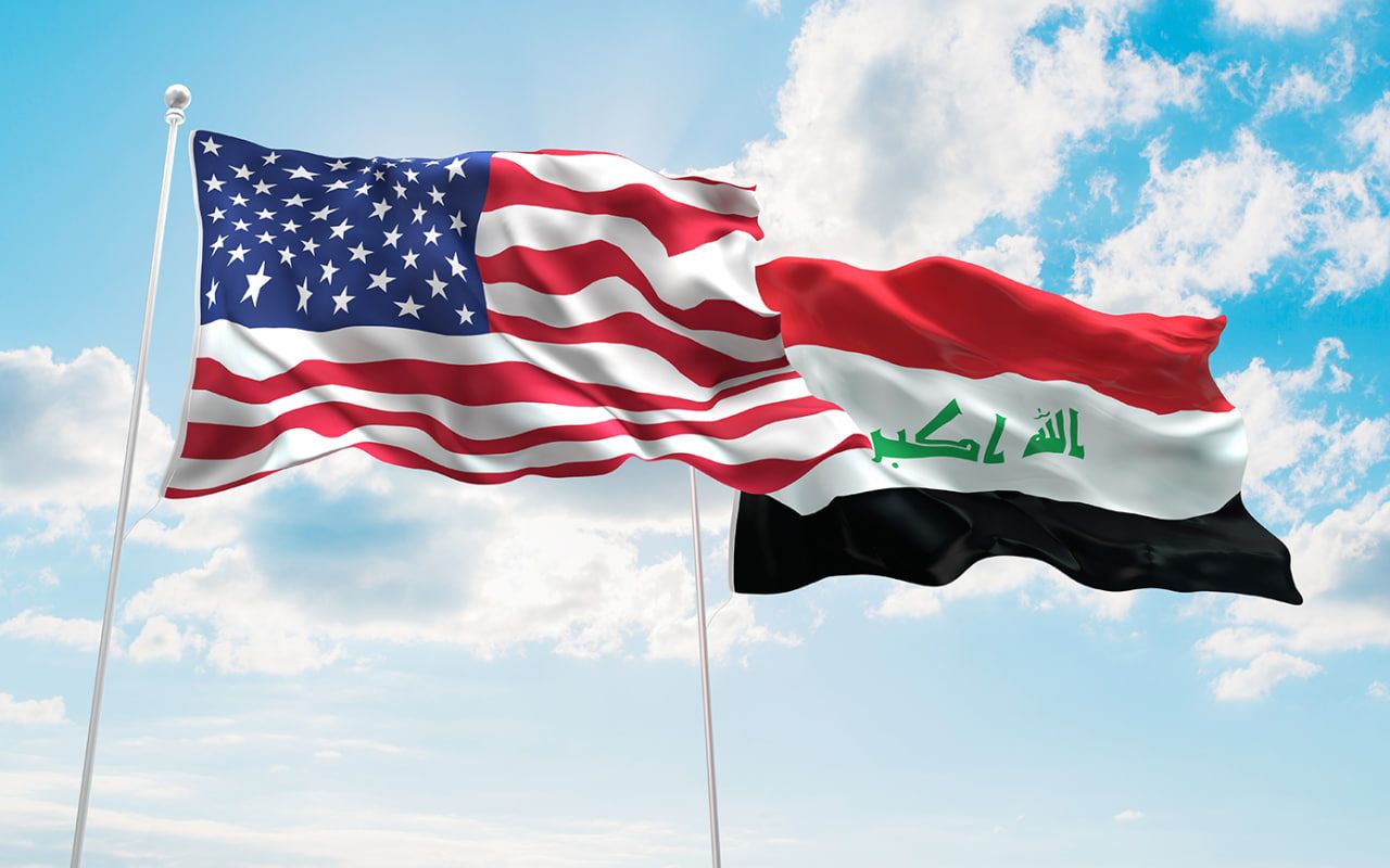 بۆ گەیشتن بە سەربەخۆیی لە کەرتی وزەدا عێراق داوای پشتیوانی لە ئەمریکا دەکات