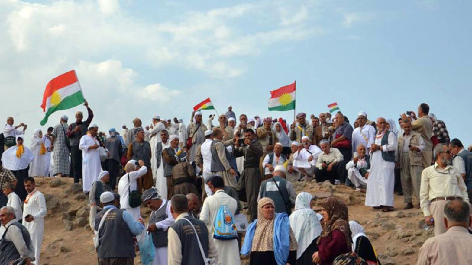 بزانە حكومەتی هەرێمی كوردستان چی بۆ حاجیان كردووە؟