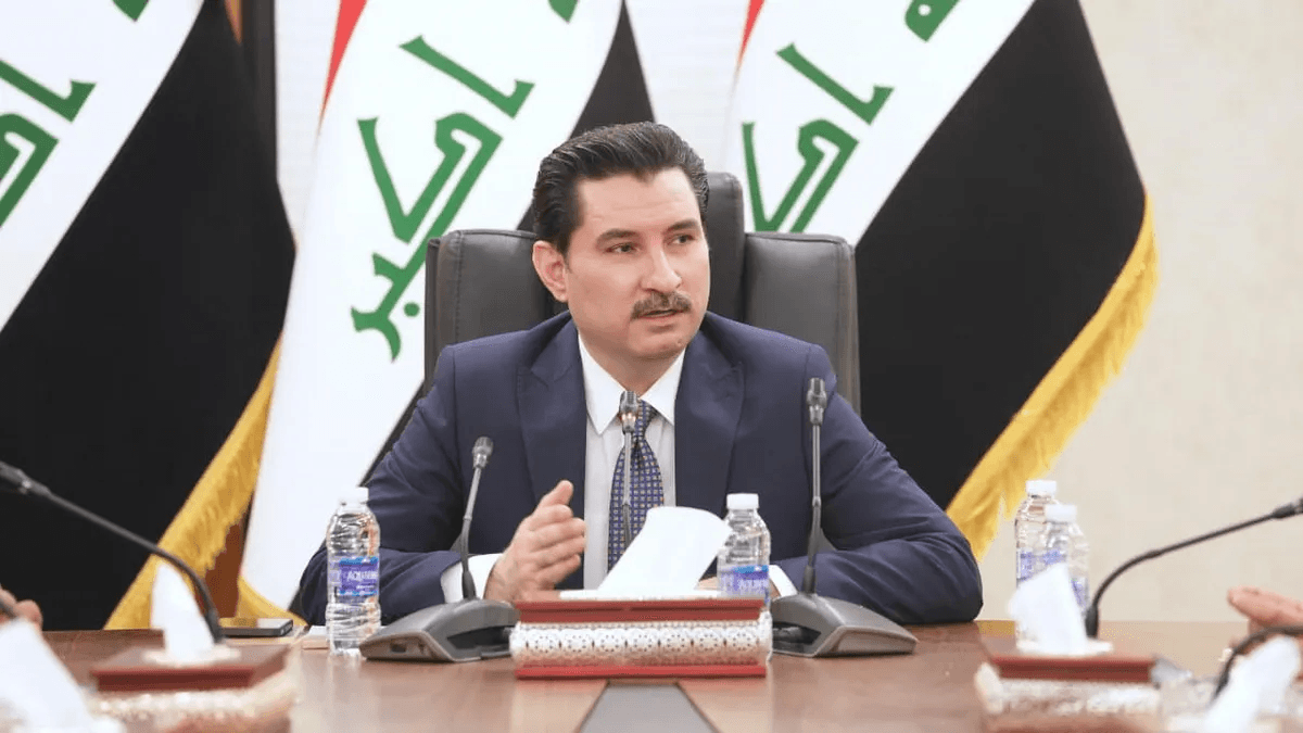 د. شاخەوان عەبدوڵڵا: ناكۆكیی هەردوو دەسەڵاتی دادوەری، گرفتی مووچە قووڵتر دەكاتەوە