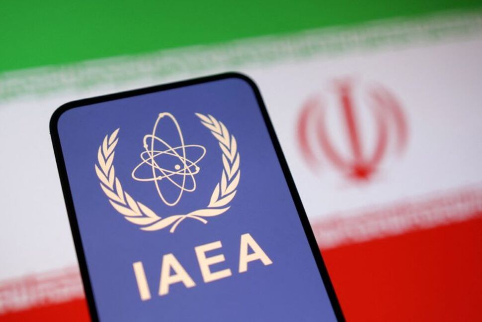 پەرلەمانی ئێران: حکومەت هاریکارییەکانی لەگەڵ ئاژانسی ئەتۆم هەڵدەپەسێرێت