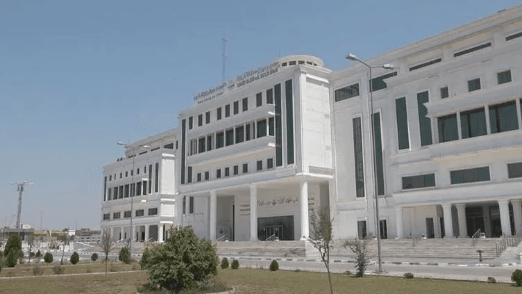 ئەندامێكی ئەنجوومەنی پارێزگای كەركووك: ڕژدین 32%ـی شایستە و بەركەوتەكان بۆ توركمانەكان بێت