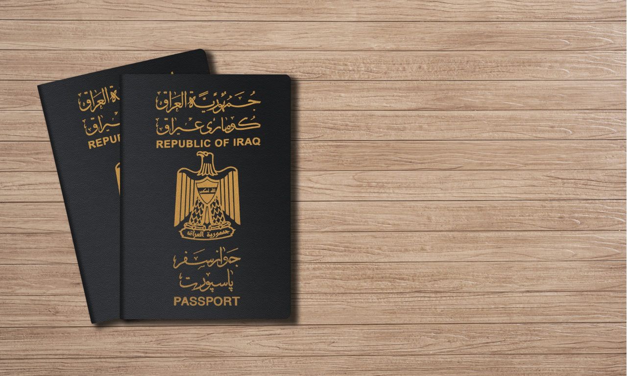 سووریا تێچووی ڤیزە بۆ هاووڵاتیانی عێراق کەم دەکاتەوە