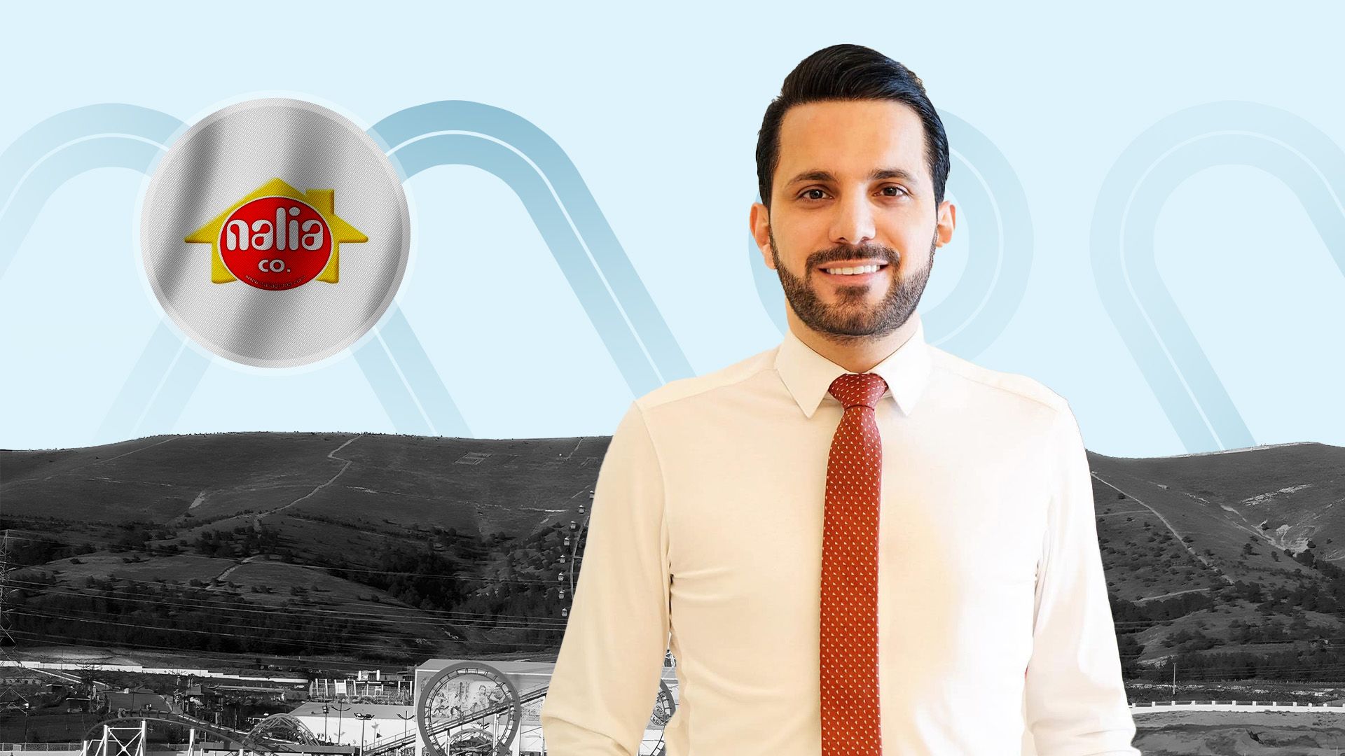 وەزارەتی دارایی بڕیاری دا موڵکەکانی کۆمپانیاکانی نالیا و چاڤی بخاتە مەزادەوە