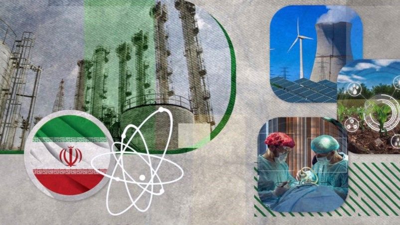 ئێران ئامادەیی خۆی بۆ کەمکردنەوەی پیتاندنی یۆرانیۆم دەربڕی